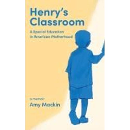 Henry's Classroom