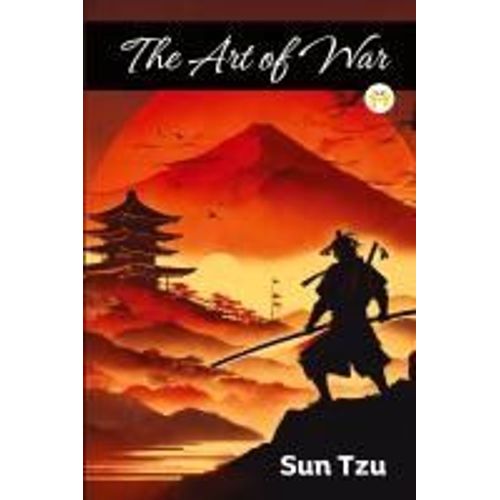 The Art Of War