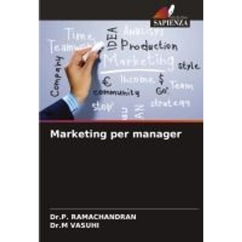 Marketing Per Manager