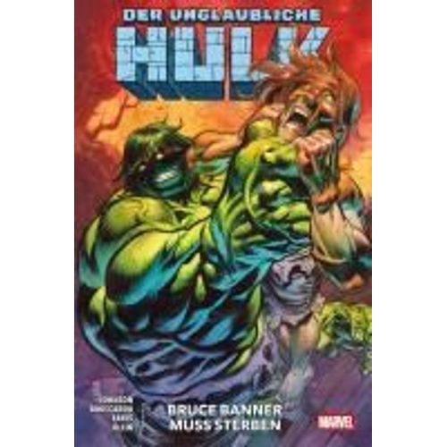 Der Unglaubliche Hulk