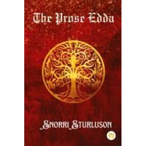 The Prose Edda