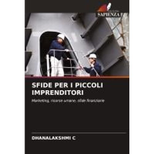 Sfide Per I Piccoli Imprenditori