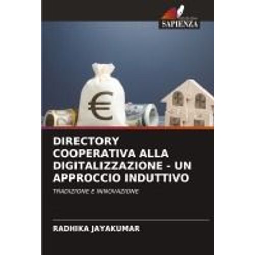 Directory Cooperativa Alla Digitalizzazione - Un Approccio Induttivo