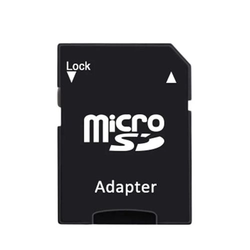 Lecteur de carte Micro SD multi-en 1, adaptateur de carte mémoire USB 2.0 pour lecteur de carte Microsd SDHC TF M2 MMC MS PRO DUO--Adapter