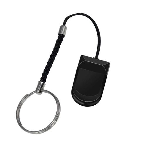 Super mini clé USB, gadgets, mémoire flash-8 GO-Noir