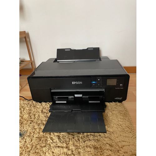 Surecolor p600