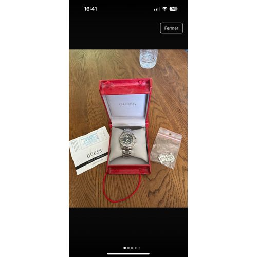 Montre Guess