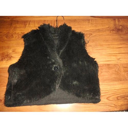 Vente Gilet Sans Manches Femme