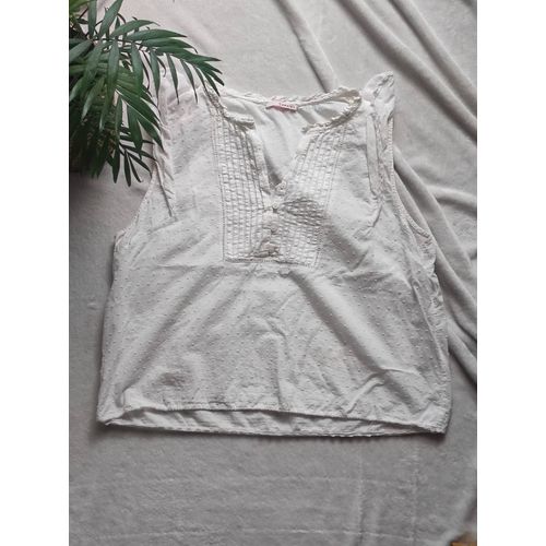 Haut Camaïeu Taille Unique