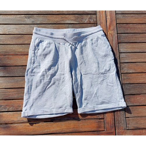 Bermuda Jogging Garçon 12 Ans Marque Gémo Couleur Gris