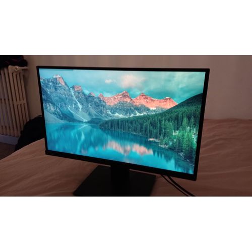 KOORUI 22N1 - 22" - Écran Gaming Full HD 54.6cm