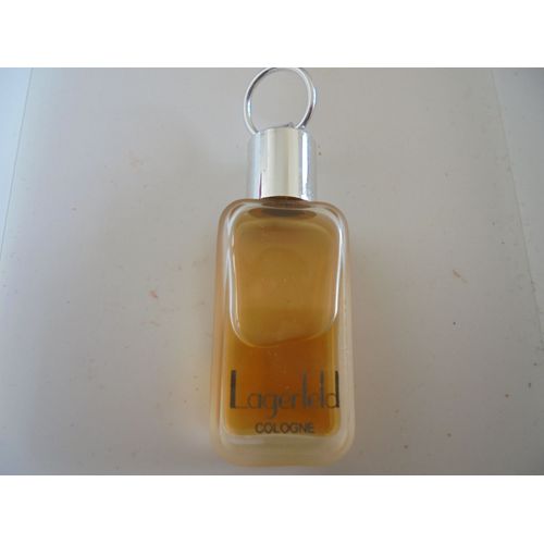Miniature " Cologne " De Karl Lagerfeld 
