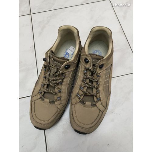 Chaussures Meindl