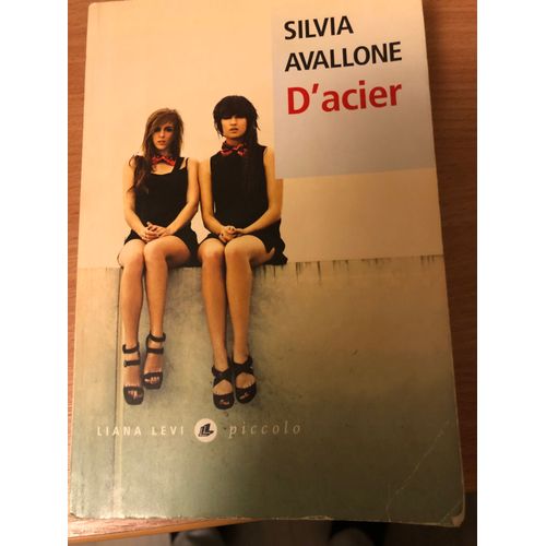 D Acier