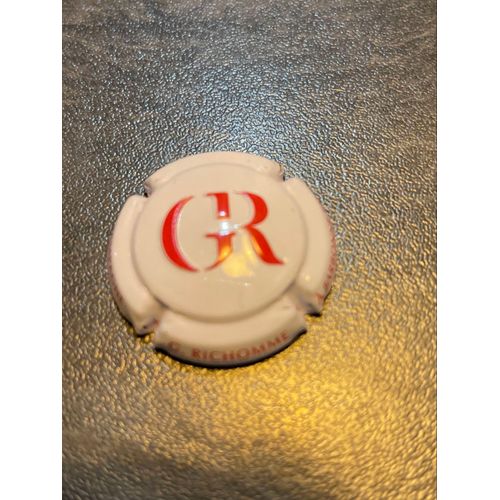 Capsule Champagne Gr