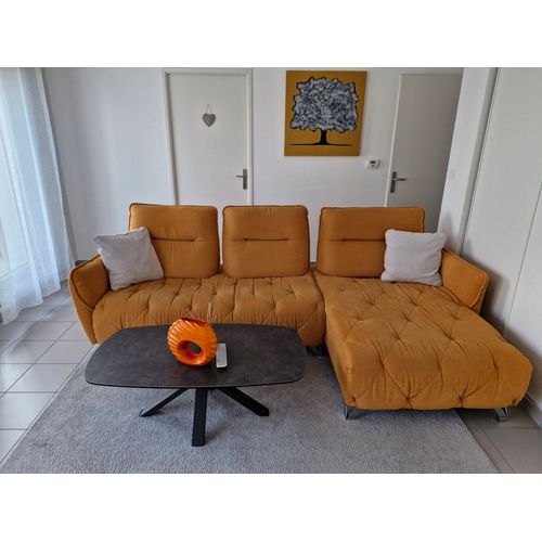 Canape Cuir Center