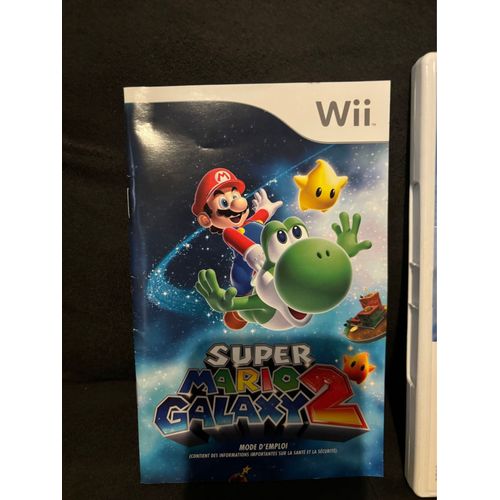 Super Mario Galaxie 2