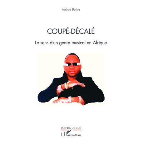 Coupé-Décalé