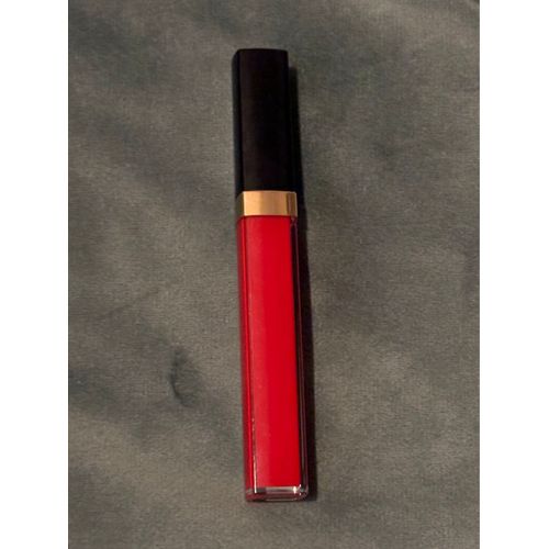 Gloss Rouge Coco 752 Rouge