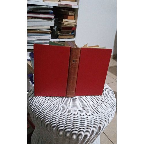 Octave Mirbeau - La 628-E8 - Charpentier - Fasquelle - 1907 - Édition Originale