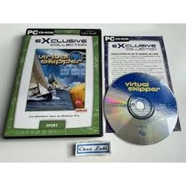 Virtual Skipper - Exclusive Collection Pc