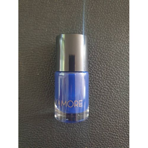 Vernis Bleu Bleu