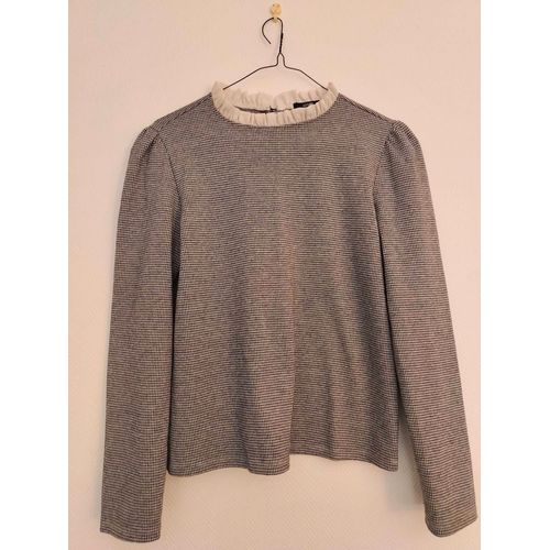 Pull Femme