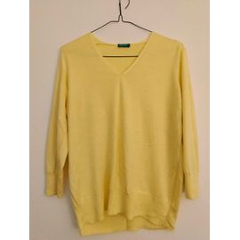 Pull Oversize Femme