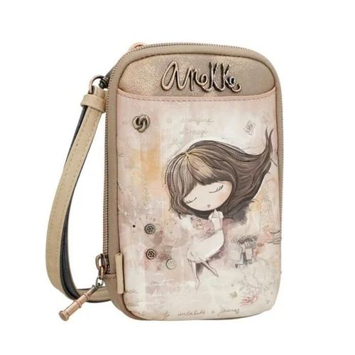 Anekke - Mini sac femme 2 cpts "Memories" - 12503