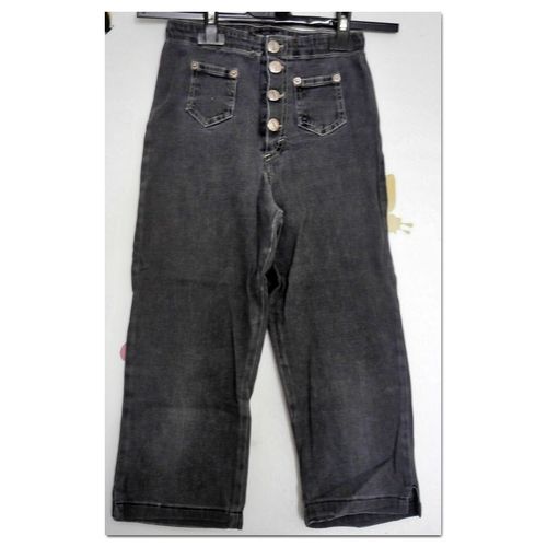 Pantalon Pantacourt - Taille 38