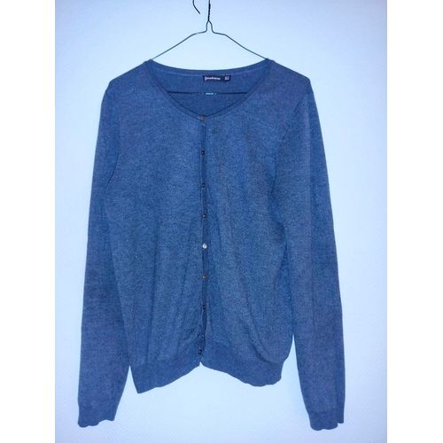 Pull Femme