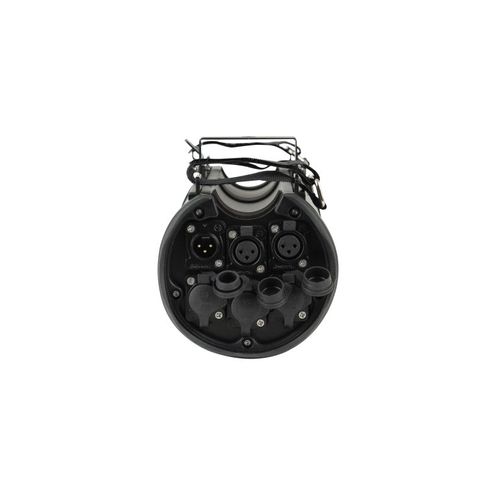 Truss Booster IP 1-4 (XLR 3p)