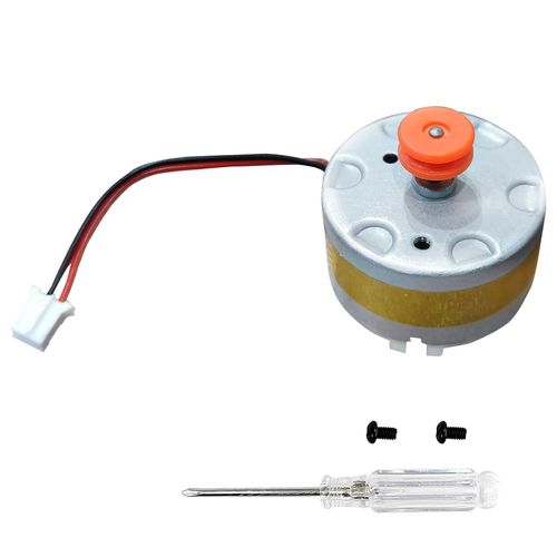Moteur linéaire de rechange Laser Capteur de distance Moteur LDS Lidar Moteur Laser Distance Capteur Accessoires Moteur Lidar pour Xiaom-i Roborock S50/S51/S55.[G361]