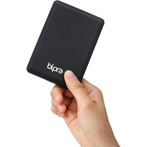 S3 Disque Dur Externe Portable Format Ntfs 2,5"" Usb 3.0, Noir 1000Gb 1Tb Noir[X460]