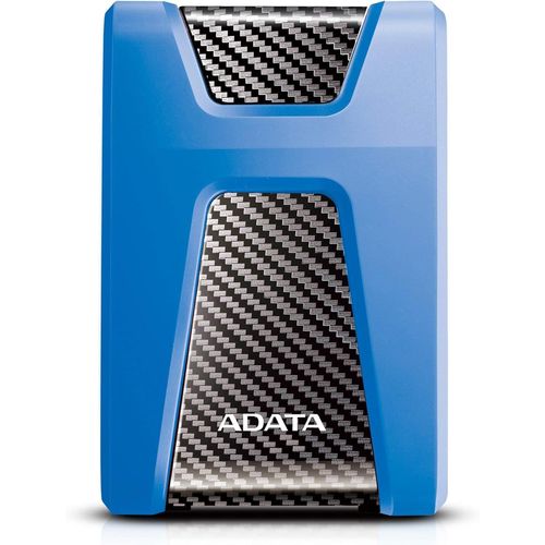 Hd650 Disque Dur Externe 1000 Go Bleu[X503]