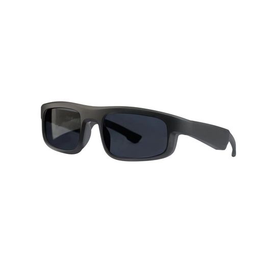 Blast Lunettes Intelligentes Lunettes De Soleil Bluetooth - M8 Noir
