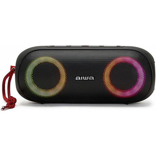 Bst-650 Noir Enceinte Portable[L563]