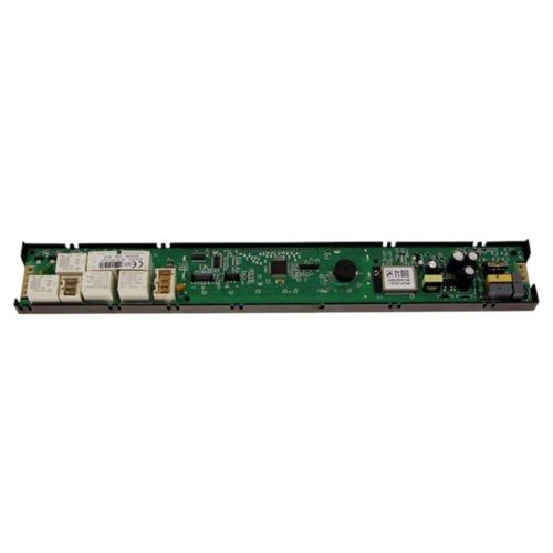 MODULE ÉLECTRONIQUE PROGRAMMÉ pour FOUR CANDY - 49112204
