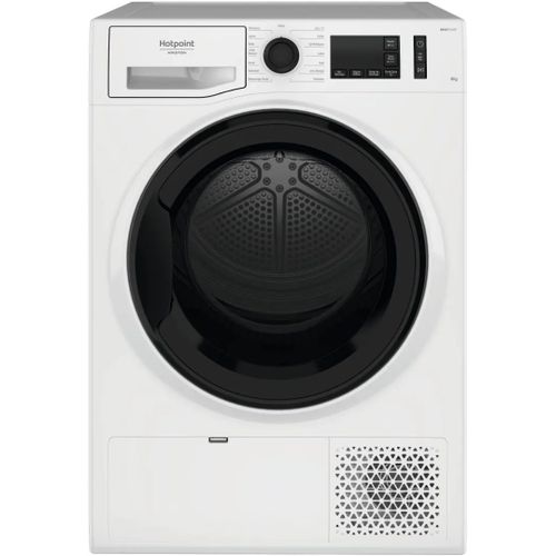 Sèche-linge Pompe à Chaleur Hotpoint CNT M11 82K FRR