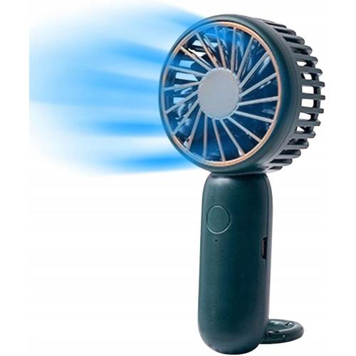 May Fan, ventilateur portable avec mousqueton
