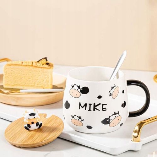 Mug Grande Contenance Tasse Caricature Porce