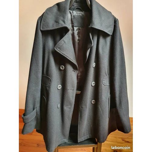 Blazer Noir Taille 40