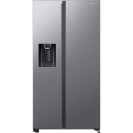Réfrigérateur sideby side Samsung RS6EDG54R3S9