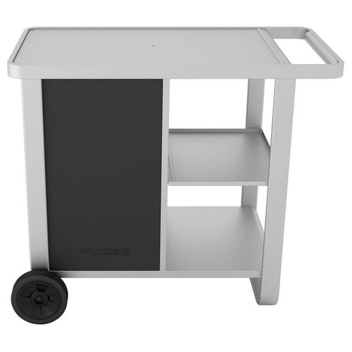 Chariot Plancha CAMPINGAZ DELUXE POUR PLANCHAS 2 et3 BRULE 2213920
