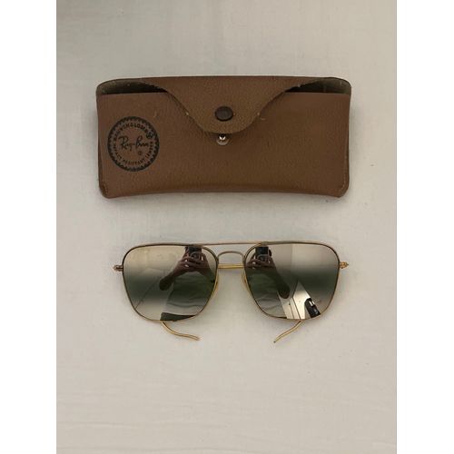 Ray Ban Aviateur