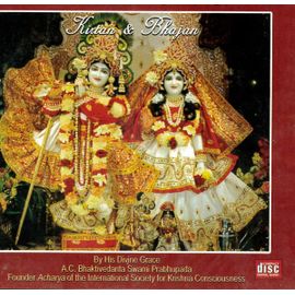 Hare Krishna - Kirtan & Bhajan