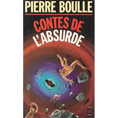 Contes De L'Absurde