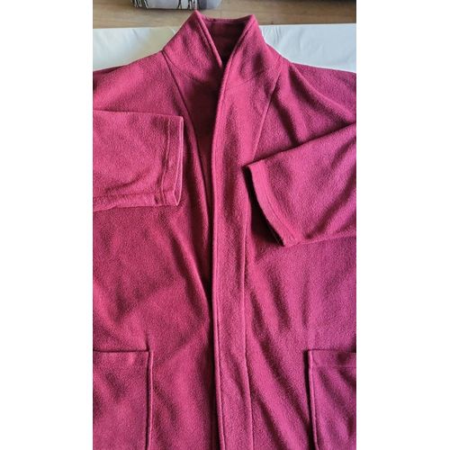 Robe De Chambre Taille 5 Xl