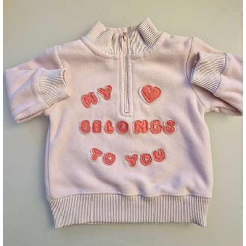 Pull Tex Baby, Taille 3 Mois