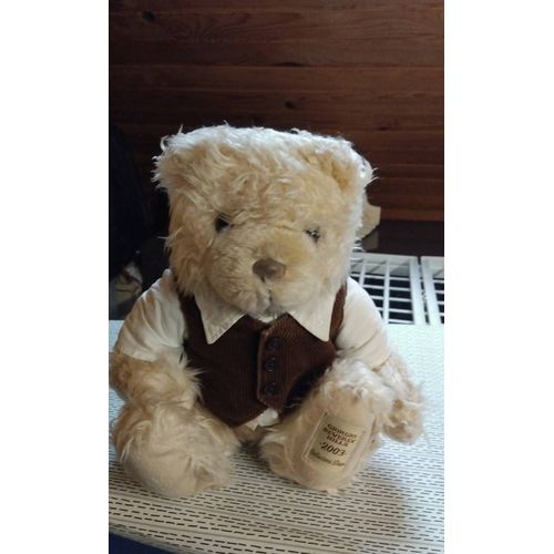 Nounours Giorgio Beverly Halls 2003